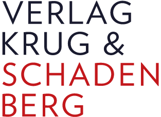 Logo Verlag Krug & Schadenberg - Link zurück zur Startseite