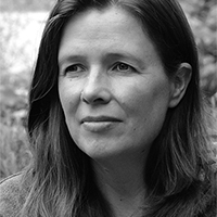 Clare Ashton