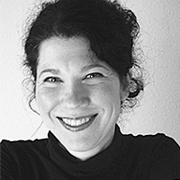 Antonia Becker