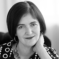 Emma Donoghue