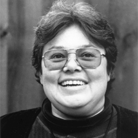 Elana Dykewomon