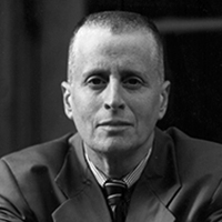 Leslie Feinberg