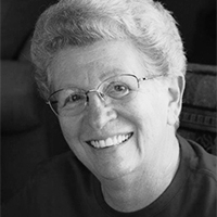 Katherine V. Forrest