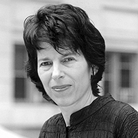 Patricia Grossman