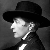 Radclyffe Hall