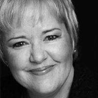 Karin Kallmaker, die »Queen of Lesbian Romance«