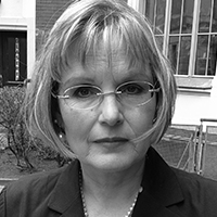 Gertrud Lehnert