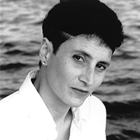 Jenifer Levin