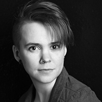 Sara Lövestam