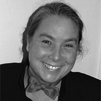Bettina Isabel Rocha