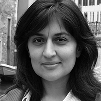 Shamim Sarif