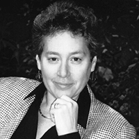 Nancy Toder