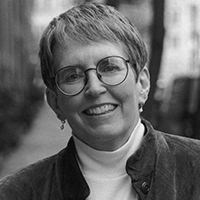 Ann Wadsworth