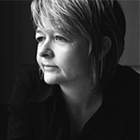 Sarah Waters