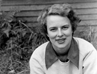 Jane Rule